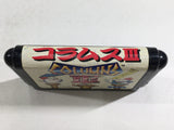 DL2689 Columns III Taiketsu! Columns World Mega Drive Genesis Japan