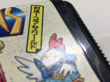 DL2689 Columns III Taiketsu! Columns World Mega Drive Genesis Japan