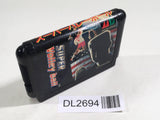DL2694 Super Volleyball Mega Drive Genesis Japan