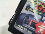 DL2695 Super Monaco GP Mega Drive Genesis Japan