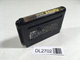 DL2702 Herzog Zwei Mega Drive Genesis Japan