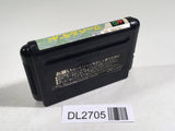 DL2705 Marvel Land Mega Drive Genesis Japan