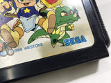 DL2706 Wonder Boy III Monster Lair Mega Drive Genesis Japan