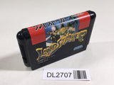 DL2707 Landstalker Koutei no Zaihou Mega Drive Genesis Japan