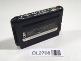DL2708 Lethal Enforcers Mega Drive Genesis Japan