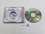 DL2711 Cobra Kokuryuuou no Densetsu CD ROM 2 PC Engine Japan