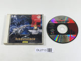 DL2713 Super Schwartzschild CD ROM 2 PC Engine Japan