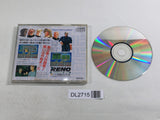 DL2715 High Grenadier CD ROM 2 PC Engine Japan