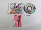 DL2717 Sotsugyou Graduation CD ROM 2 PC Engine Japan