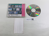 DL2717 Sotsugyou Graduation CD ROM 2 PC Engine Japan