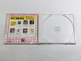 DL2718 Sotsugyou II Neo Generation CD ROM 2 PC Engine Japan