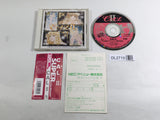 DL2719 Cal II CD ROM 2 PC Engine Japan