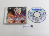DL2720 Gotzendiener CD ROM 2 PC Engine Japan