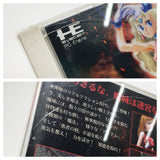 DL2720 Gotzendiener CD ROM 2 PC Engine Japan