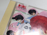 DL2723 Ranma 1/2 Datou Ganso Musabetsu KakutouRyu CD ROM 2 PC Engine Japan