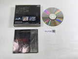DL2726 Vasteel CD ROM 2 PC Engine Japan