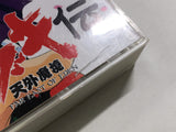 DL2727 Tengai Makyo Kabuki Den CD ROM 2 PC Engine Japan