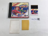 DL2730 Ordyne BOXED PC Engine Japan