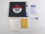 DL2730 Ordyne BOXED PC Engine Japan