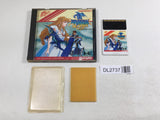 DL2737 Dragon Spirit BOXED PC Engine Japan