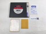 DL2738 Barunba BOXED PC Engine Japan