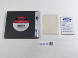 DL2739 Pac-Land BOXED PC Engine Japan