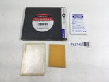 DL2740 Final Lap Twin BOXED PC Engine Japan