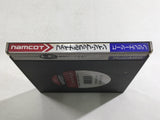 DL2740 Final Lap Twin BOXED PC Engine Japan