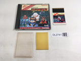 DL2741 Yokai Dochuki BOXED PC Engine Japan
