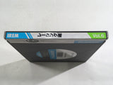 DL2743 Racing Spirits BOXED PC Engine Japan