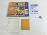 DL2744 Bomberman '93 BOXED PC Engine Japan