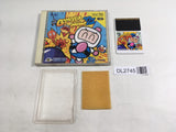 DL2745 Bomberman '93 BOXED PC Engine Japan
