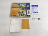 DL2745 Bomberman '93 BOXED PC Engine Japan