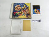 DL2746 PC Denjin BOXED PC Engine Japan