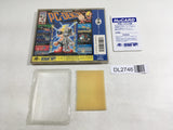 DL2746 PC Denjin BOXED PC Engine Japan