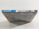 DL2746 PC Denjin BOXED PC Engine Japan