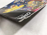 DL2750 Space Invaders Fukkatsu no Hi BOXED PC Engine Japan