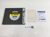 DL2755 Doraemon Meikyu Daisakusen BOXED PC Engine Japan