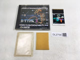 DL2758 R-Type I BOXED PC Engine Japan