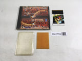DL2759 R-Type 2 BOXED PC Engine Japan