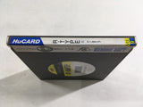 DL2759 R-Type 2 BOXED PC Engine Japan