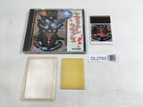 DL2760 Alien Crush BOXED PC Engine Japan