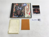 DL2761 Alien Crush BOXED PC Engine Japan