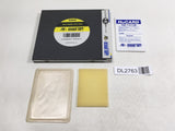 DL2763 Aero Blasters BOXED PC Engine Japan