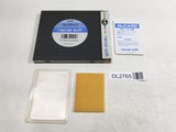 DL2765 W Ring The Double Rings BOXED PC Engine Japan