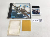 DL2766 P-47 BOXED PC Engine Japan