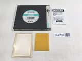 DL2766 P-47 BOXED PC Engine Japan