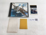 DL2767 P-47 BOXED PC Engine Japan