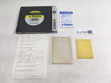 DL2768 F1 Circus BOXED PC Engine Japan