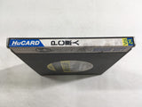 DL2771 PC Genjin BOXED PC Engine Japan